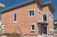 Wickhamford home extensions