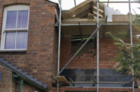 free Wickhamford home extension quotes