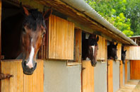 free Wickhamford stable construction quotes
