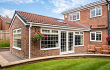 Wickhamford house extension leads