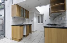 Wickhamford kitchen extension leads